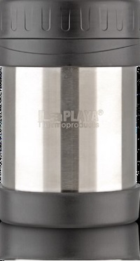 Термос LaPlaya Food Container JMG 0.35 L Silver